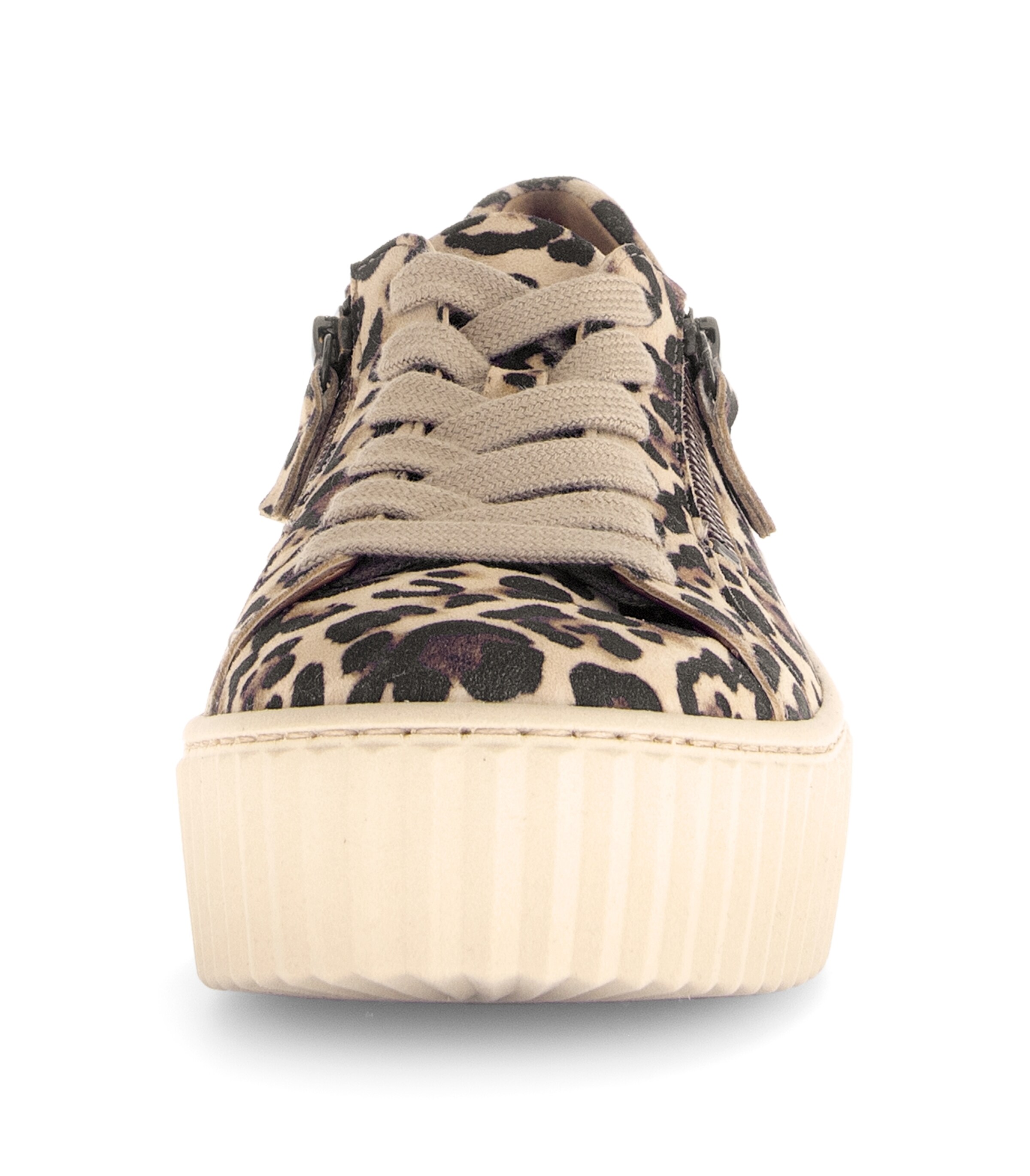 GABOR Sneaker in Beige