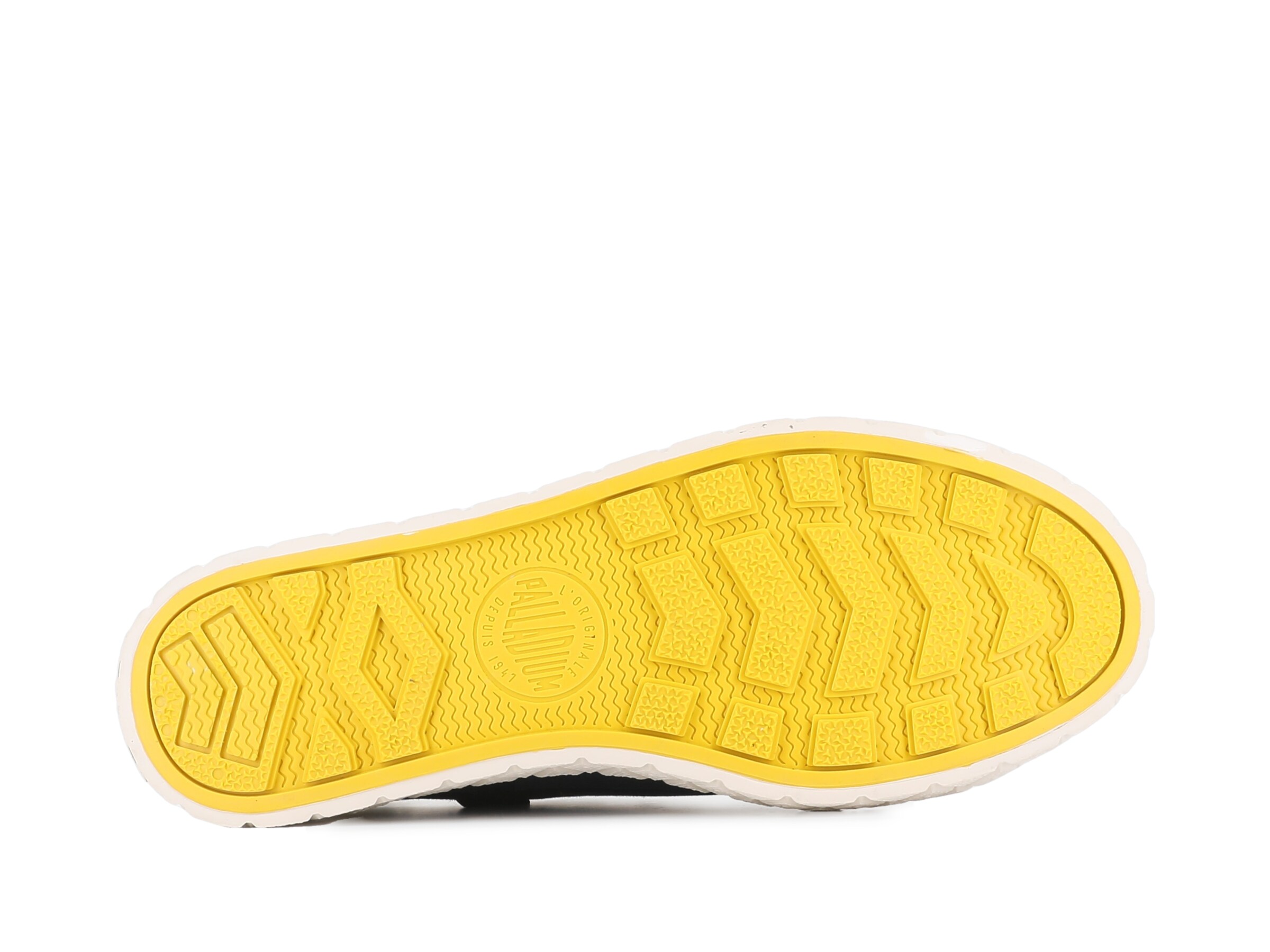 Palladium Sneaker in Blau
