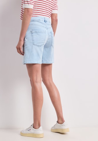 STREET ONE Regular Jeans in Blue