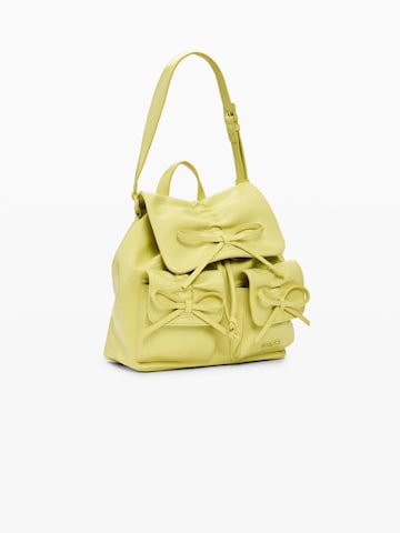 Desigual Batoh – zelená