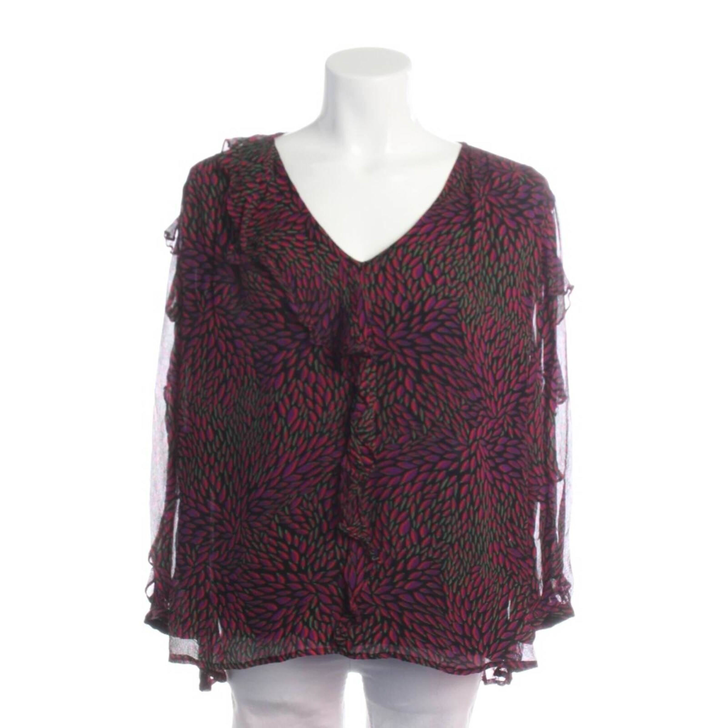 Ba&sh Blouse & Tunic in M in Mixed colors: front