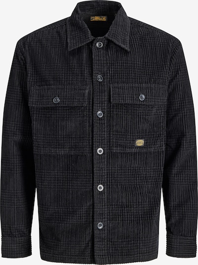 Jack & Jones Premium Välikausitakki 'JPRBLUOLIVER' koossa S värissä musta, Tuotenäkymä