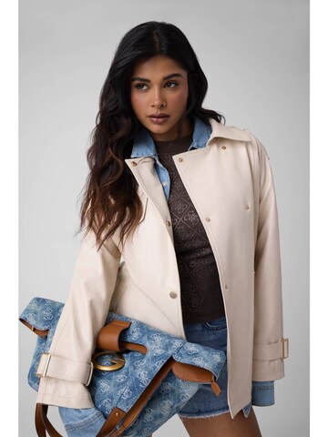 GUESS Shopper in Blau: Vorderseite