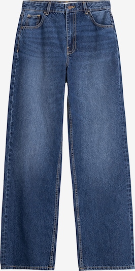 Bershka Jeansy w kolorze niebieski denimm, Podgląd produktu