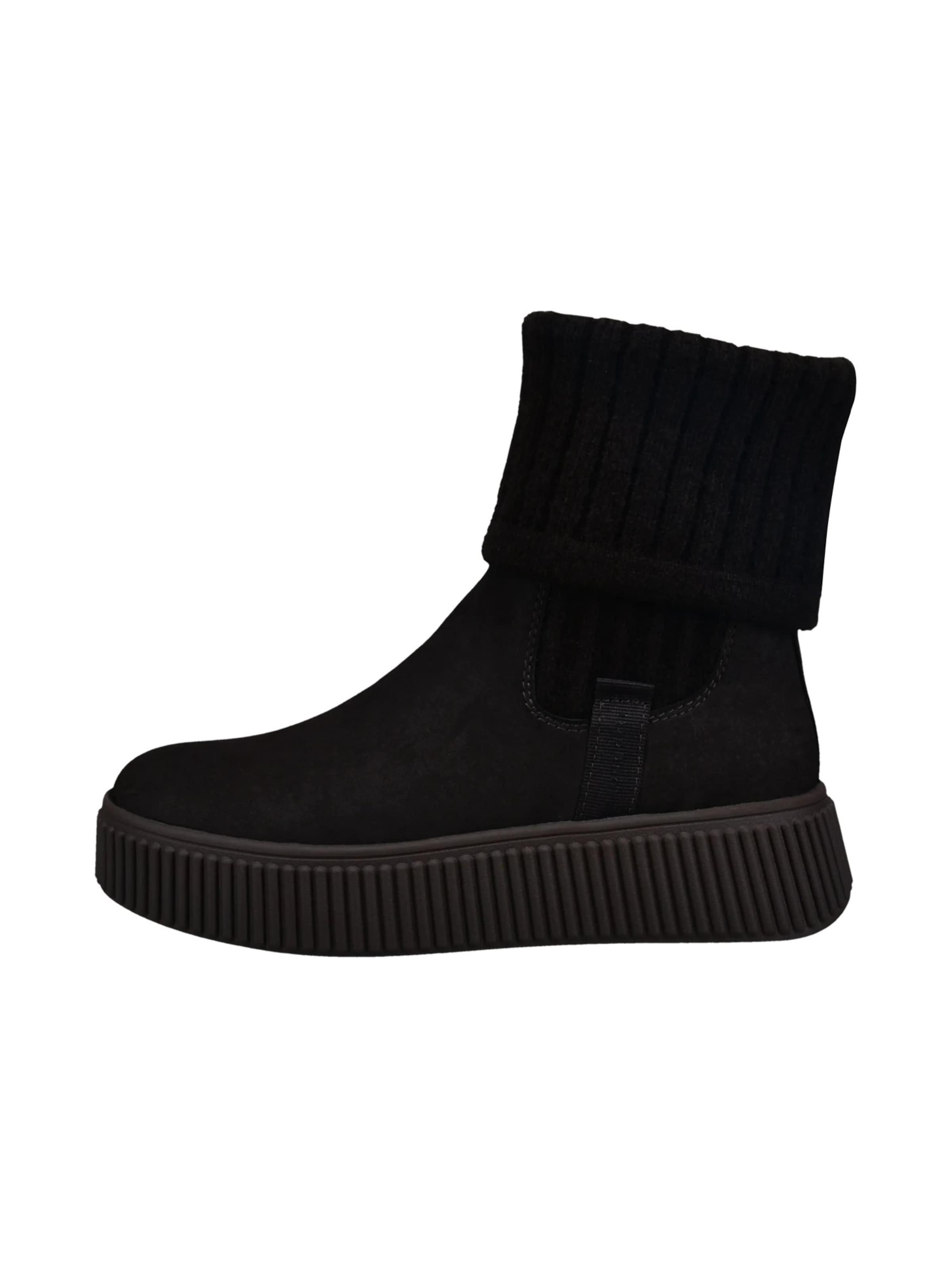 Boots chelsea di bugatti in marrone