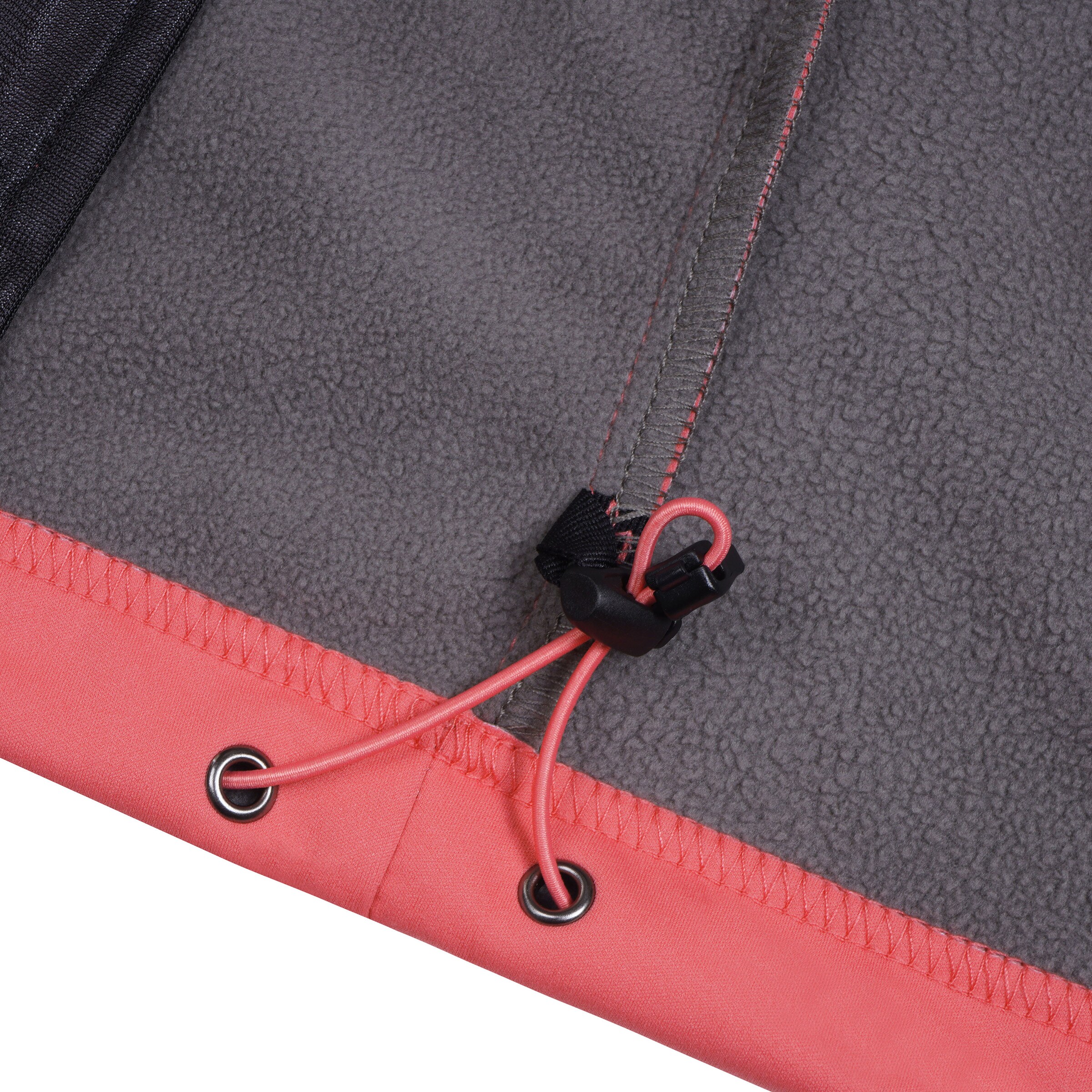 ICEPEAK Outdoor Jacket 'Boise' in Orange