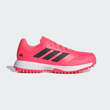 ADIDAS PERFORMANCE Sports shoe 'Hockeystar' in Pink