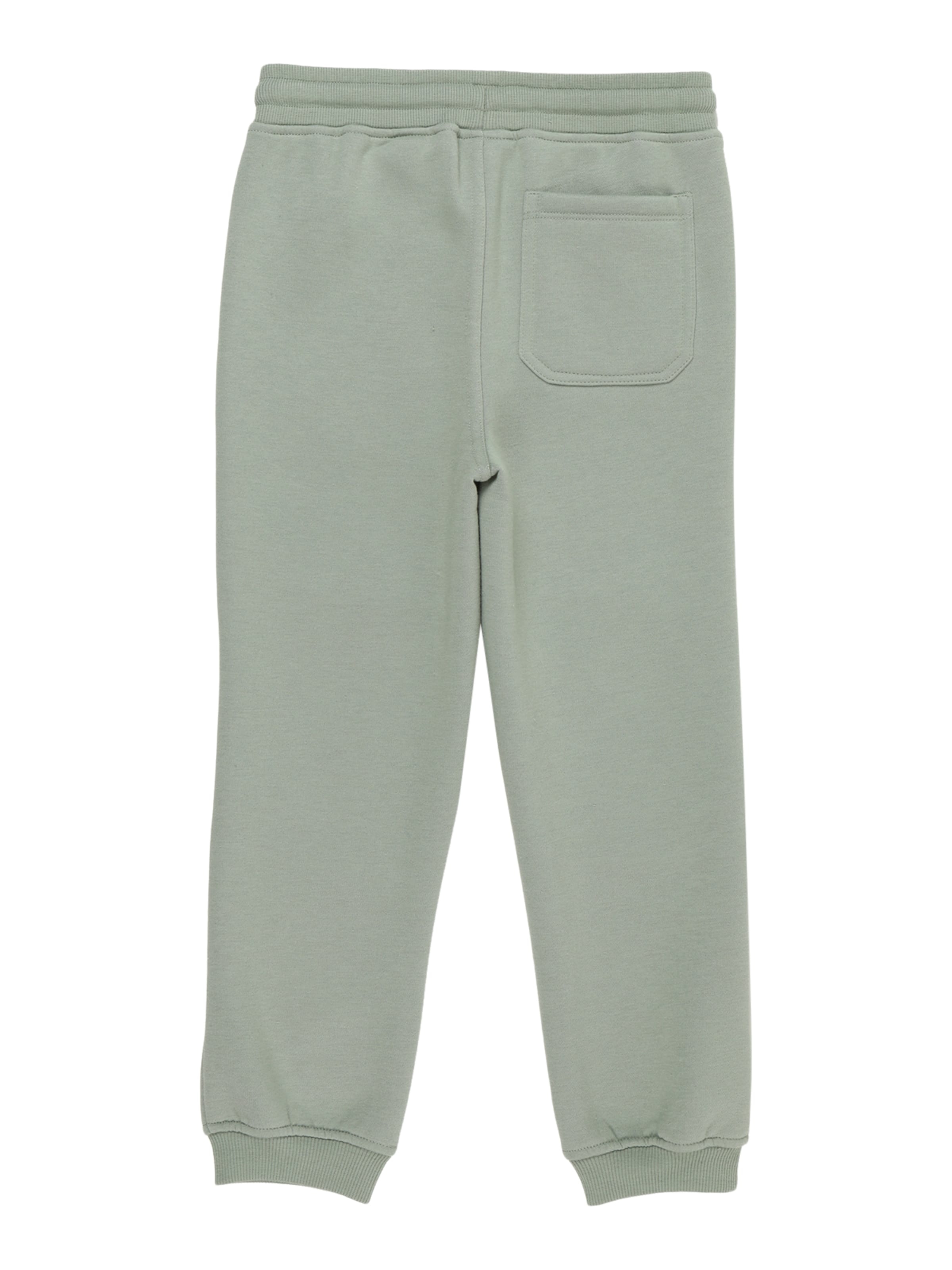 ABOUT YOU Regular Housut 'Jo' värissä vihreä