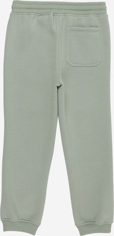 ABOUT YOU Regular Pants 'Jo' in Green