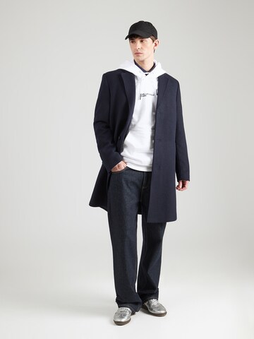 KARL LAGERFELD JEANS - Sudadera en blanco