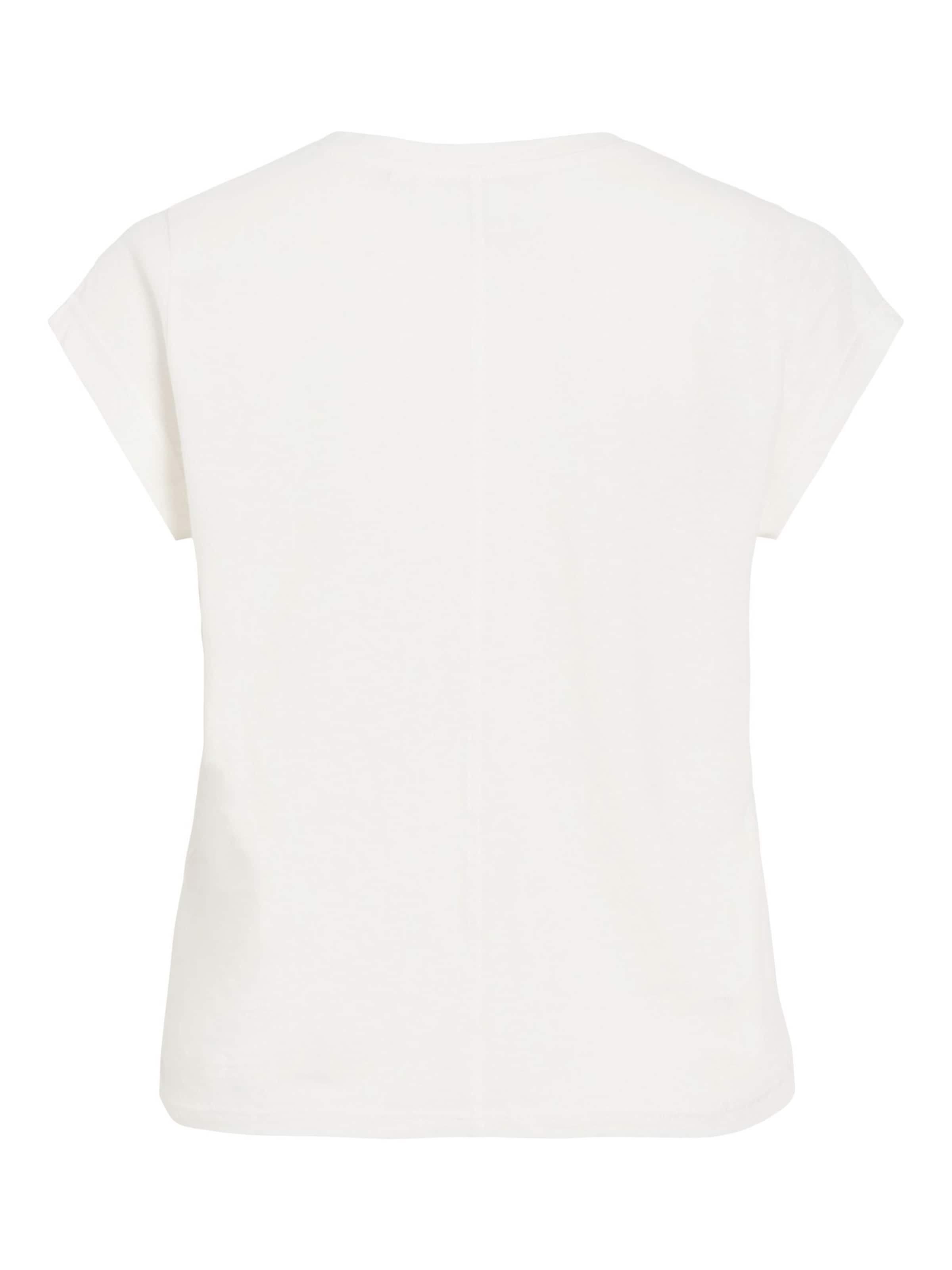 ROUGE EDIT - Camiseta en blanco