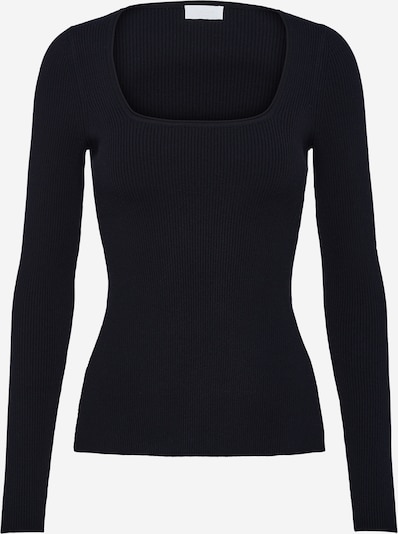 LeGer by Lena Gercke Džemperis 'Ingrid', krāsa - melns, Preces skats