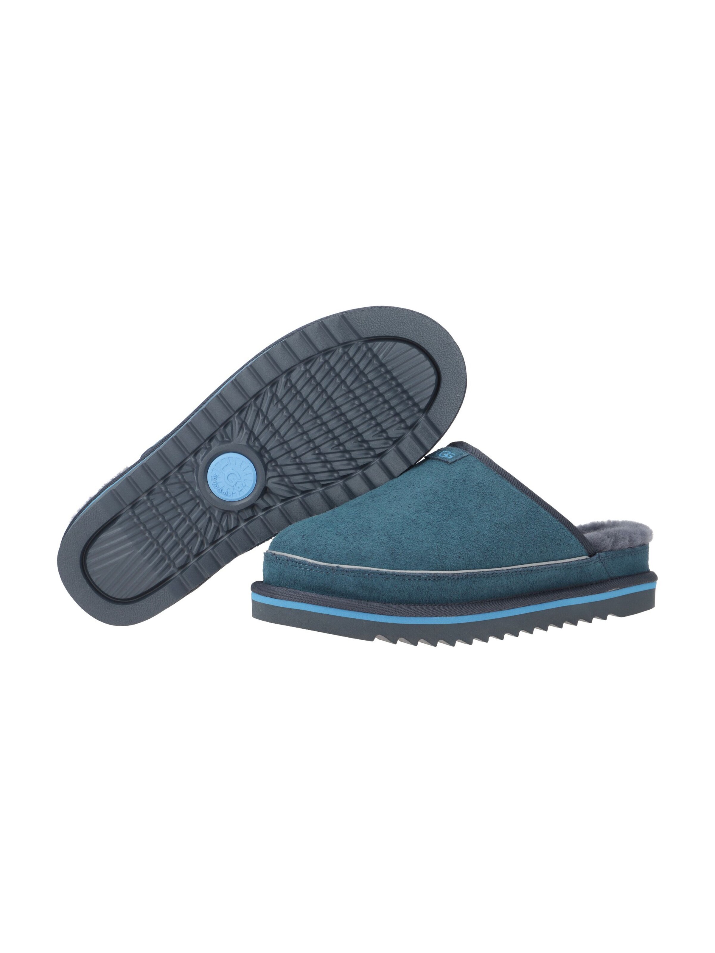 UGG Mules 'CALI WAVE' in Blue