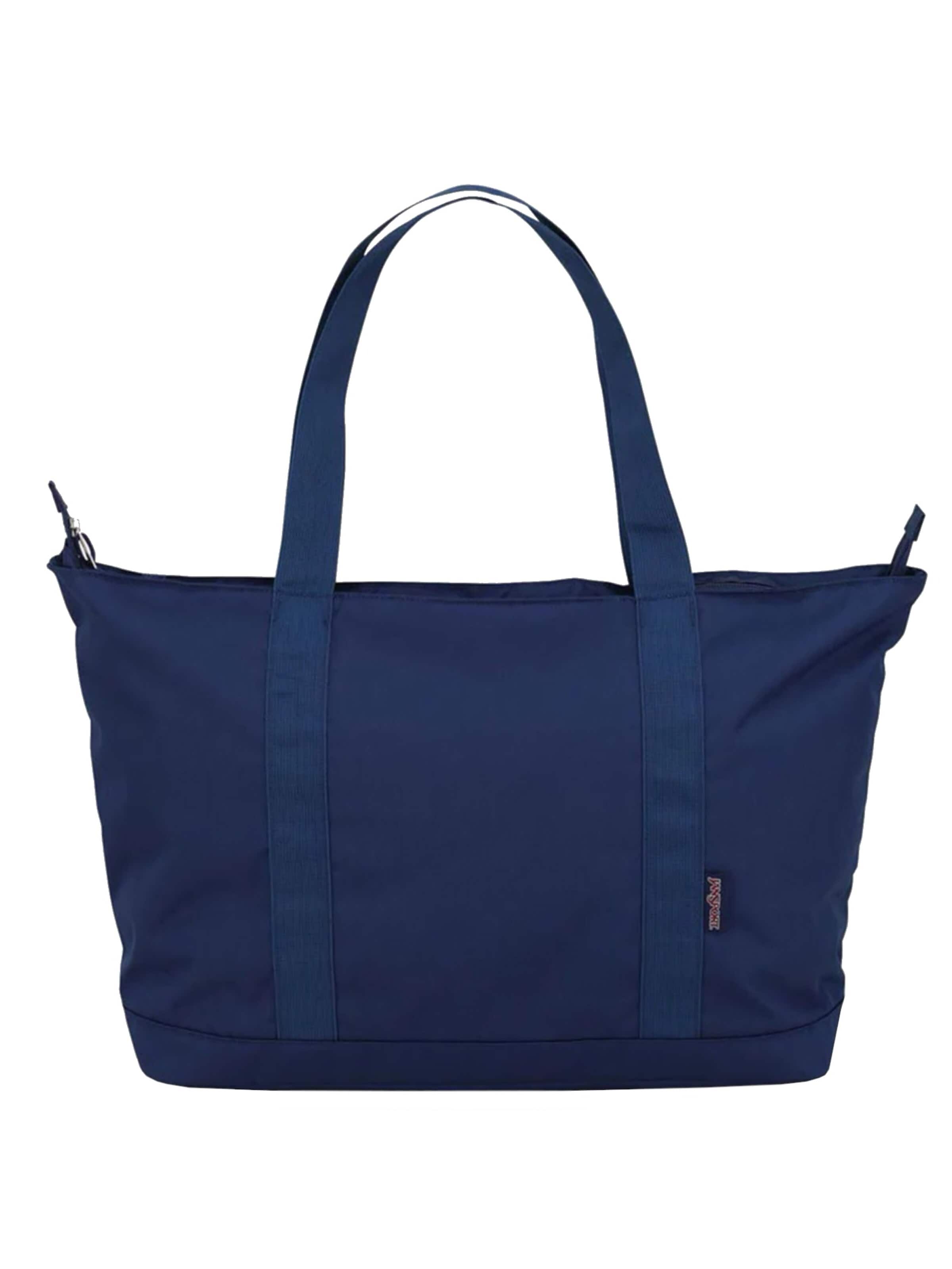 JANSPORT Sporttas 'JanSport Daily Tote' in Blauw