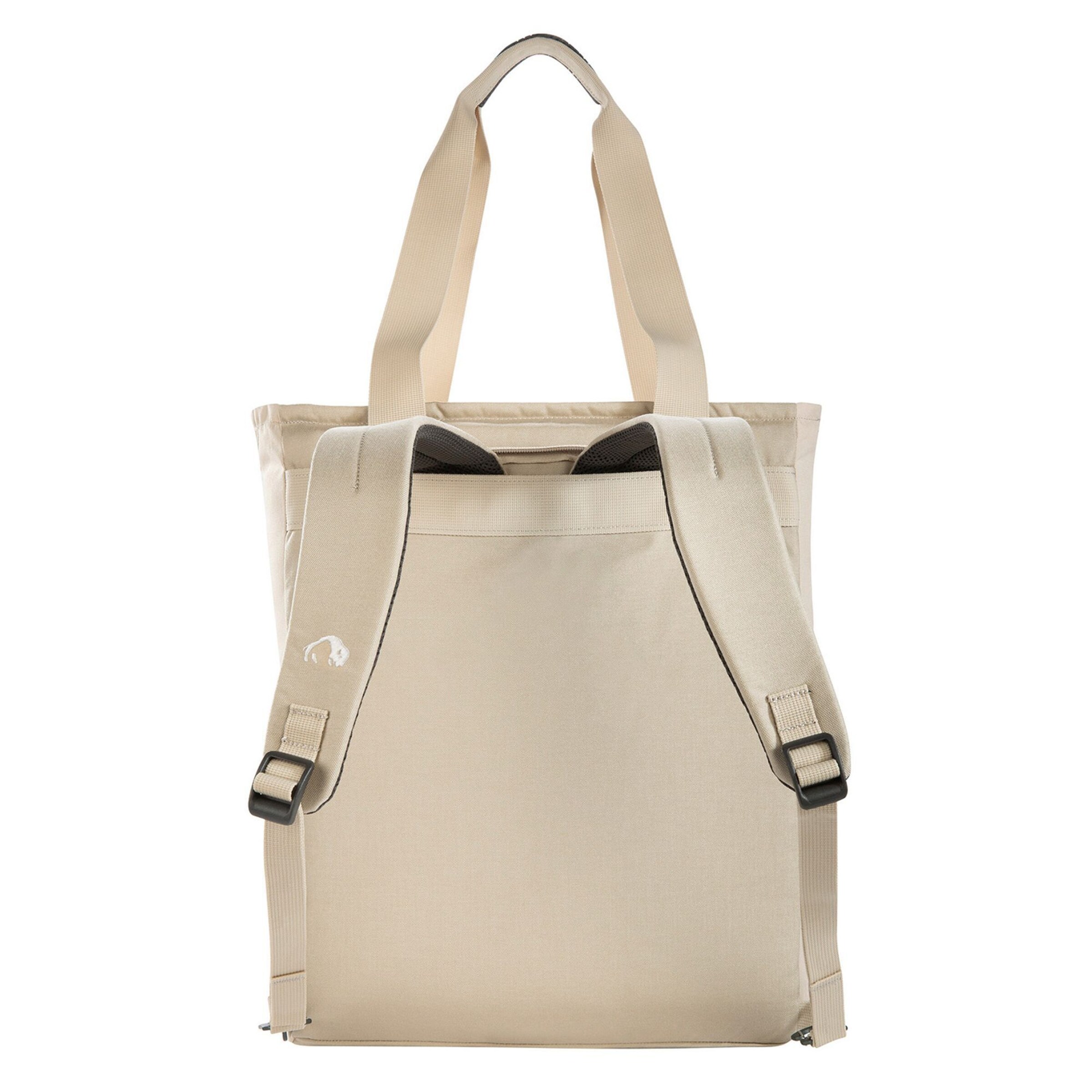TATONKA Shopper 'Grip Kapok' in Beige