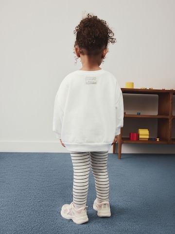 Next Sweatshirt in Beige