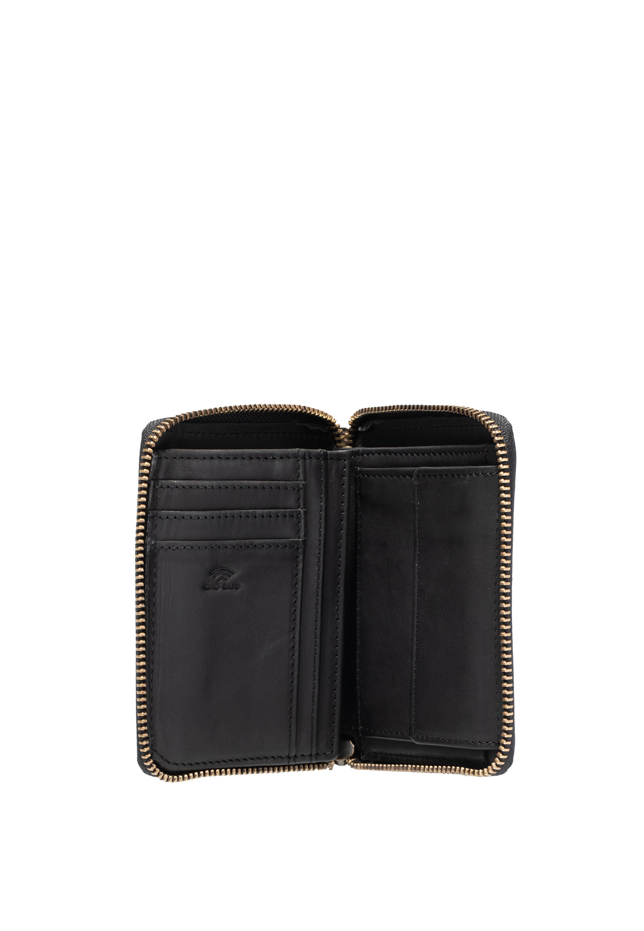 Porte-monnaies 'Forst Dacia' Maître en noir