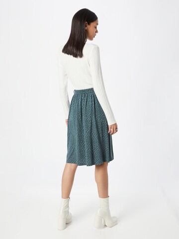 Ragwear Skirt 'Olina' in Green