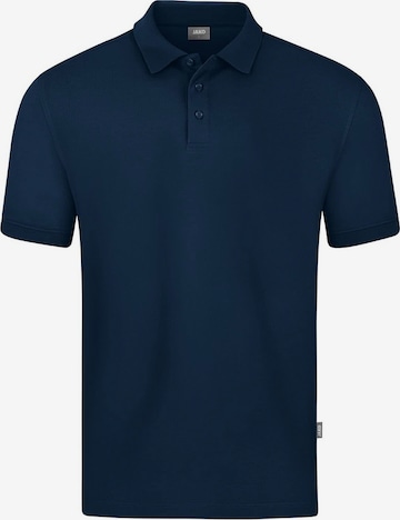 JAKO Shirt in Blauw: voorkant