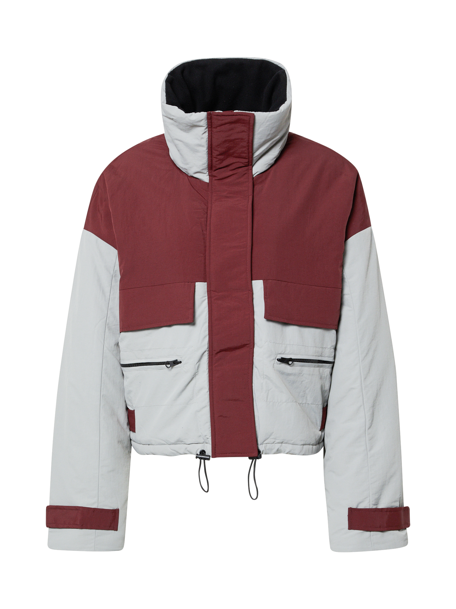 6OuZP Abbigliamento Gina Tricot Giacca invernale Krissy in Colori Misti 6OuZP Abbigliamento Gina Tricot Giacca invernale Krissy in Colori Misti