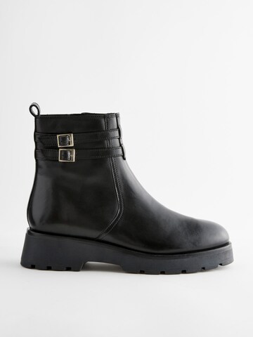 Next Bootie in Black