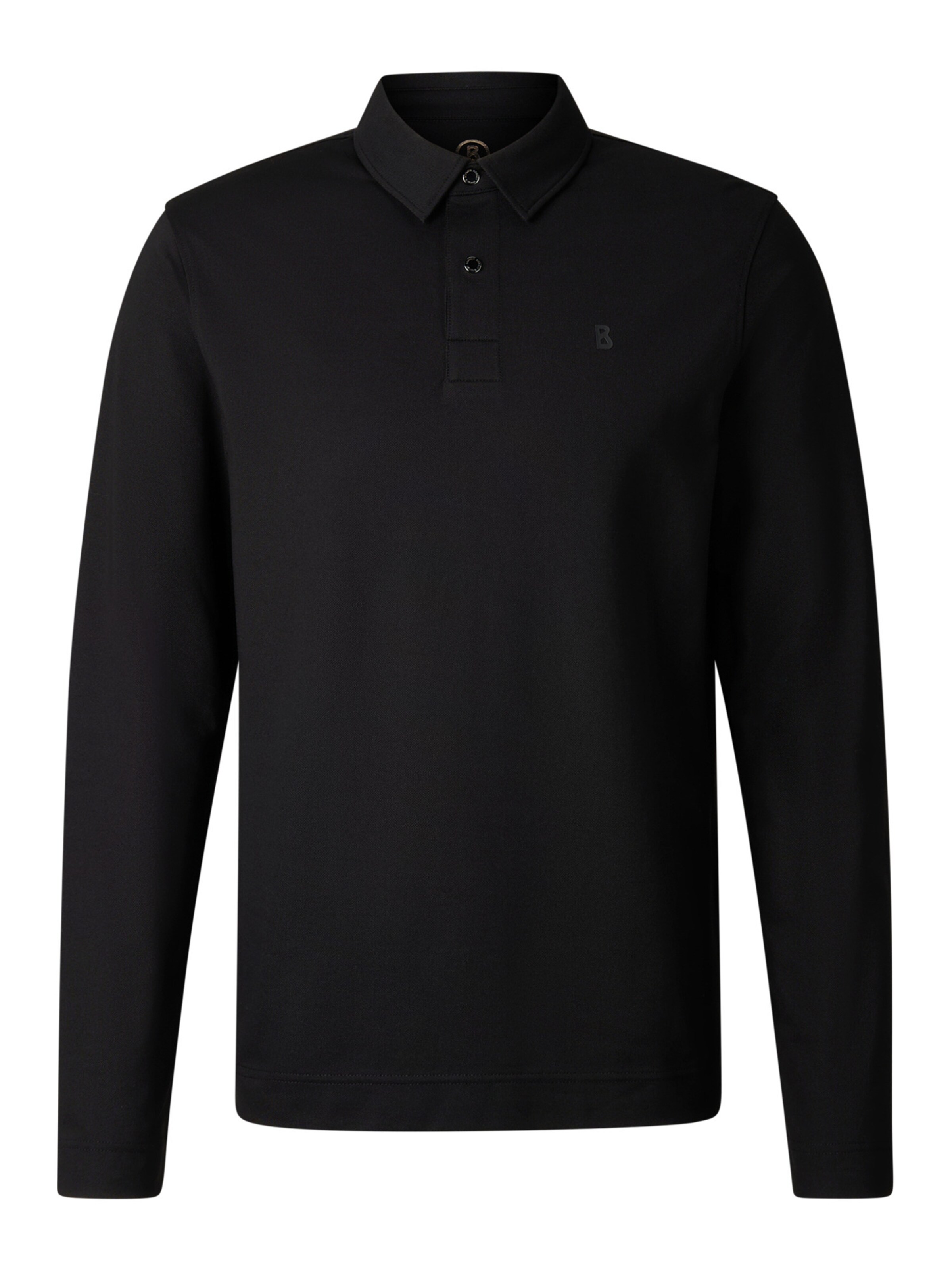 BOGNER Shirt 'Timon' in S in schwarz, Produktansicht