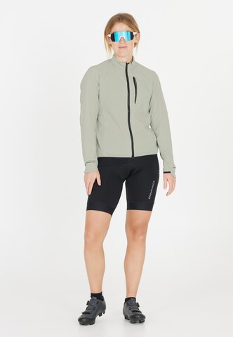 ENDURANCE Sports jacket 'Nimbos' in Grey