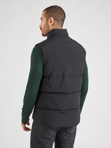 Gilet 'ONSGlobal' Only & Sons en noir