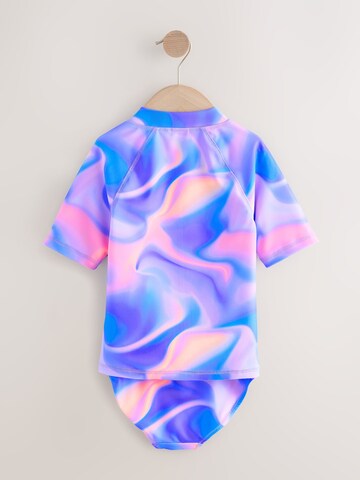 Next УФ-защита в Лиловый