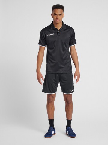 Hummel Functioneel shirt in Zwart
