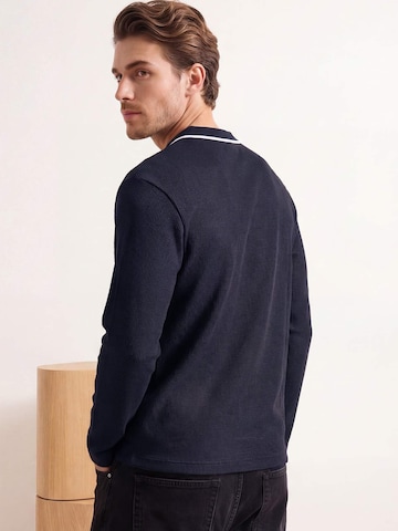 Trendyol - Jersey en azul