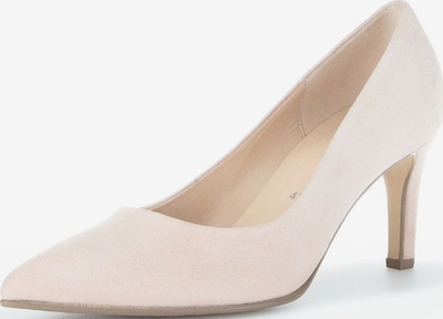GABOR Pumps in puder, Produktansicht