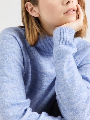 PIECES - Jersey en azul