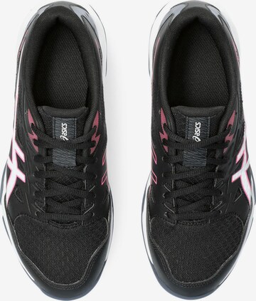 ASICS Athletic Shoes in Black
