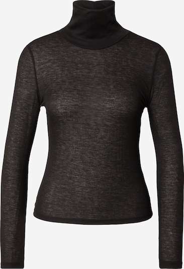 ABOUT YOU T-Krekls 'Swantje', krāsa - melns, Preces skats