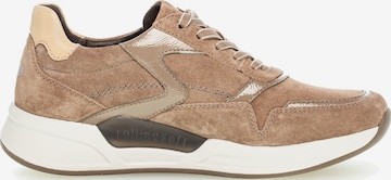 GABOR Sneakers in Brown