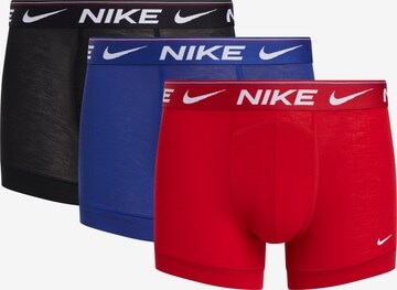 NIKE Underwear Boxer shorts in Mixed colors: front