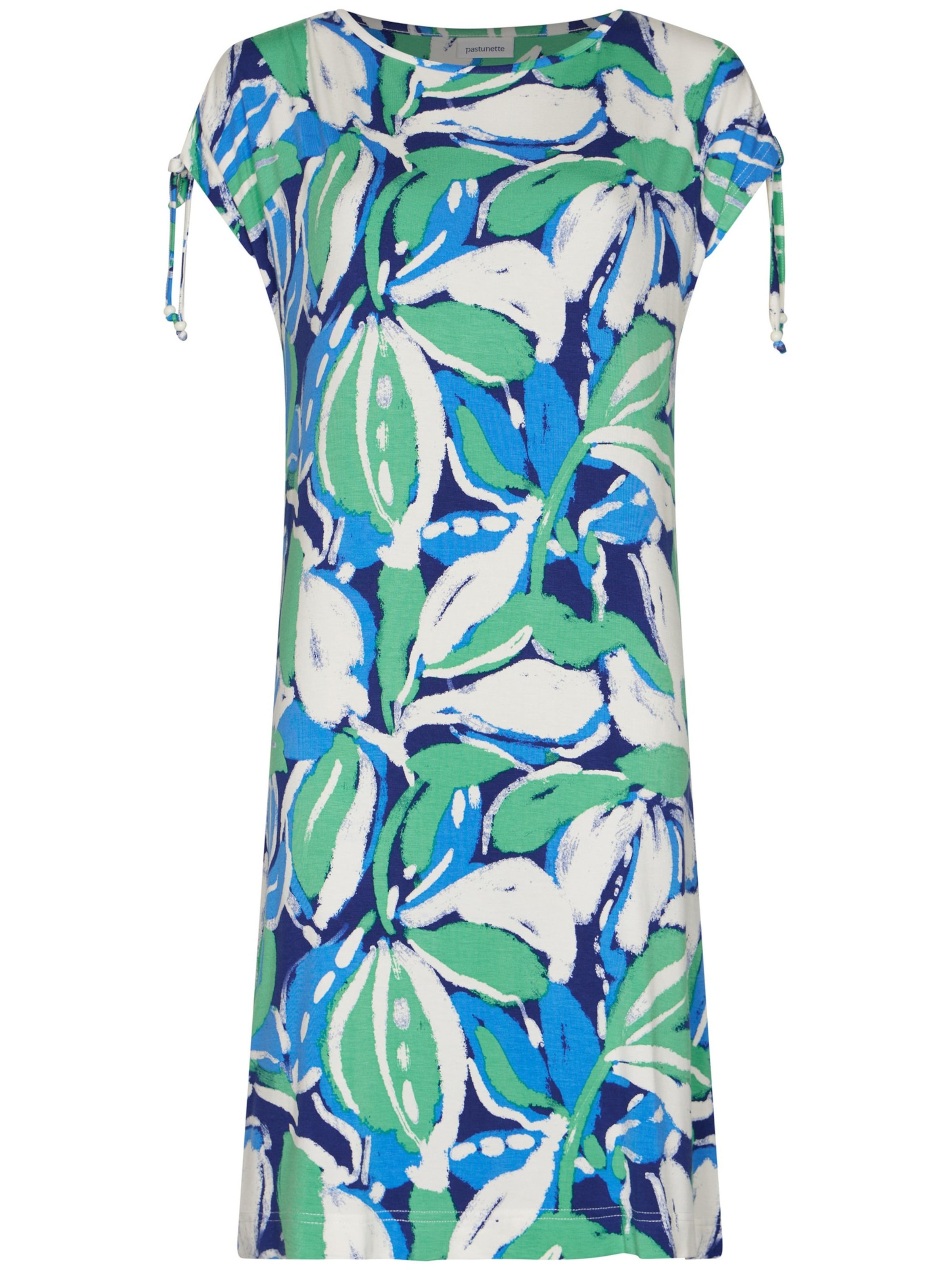 Pastunette Beach Dress in 36 in Blue, Item view