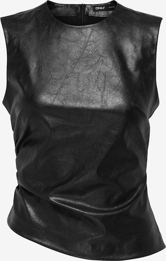 Palaidinė be rankovių 'ONLMone' iš ONLY, spalva – juoda, Prekių apžvalga