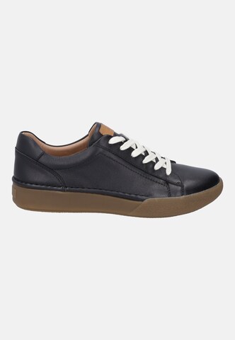 JOSEF SEIBEL Sneaker 'Claire' in Schwarz