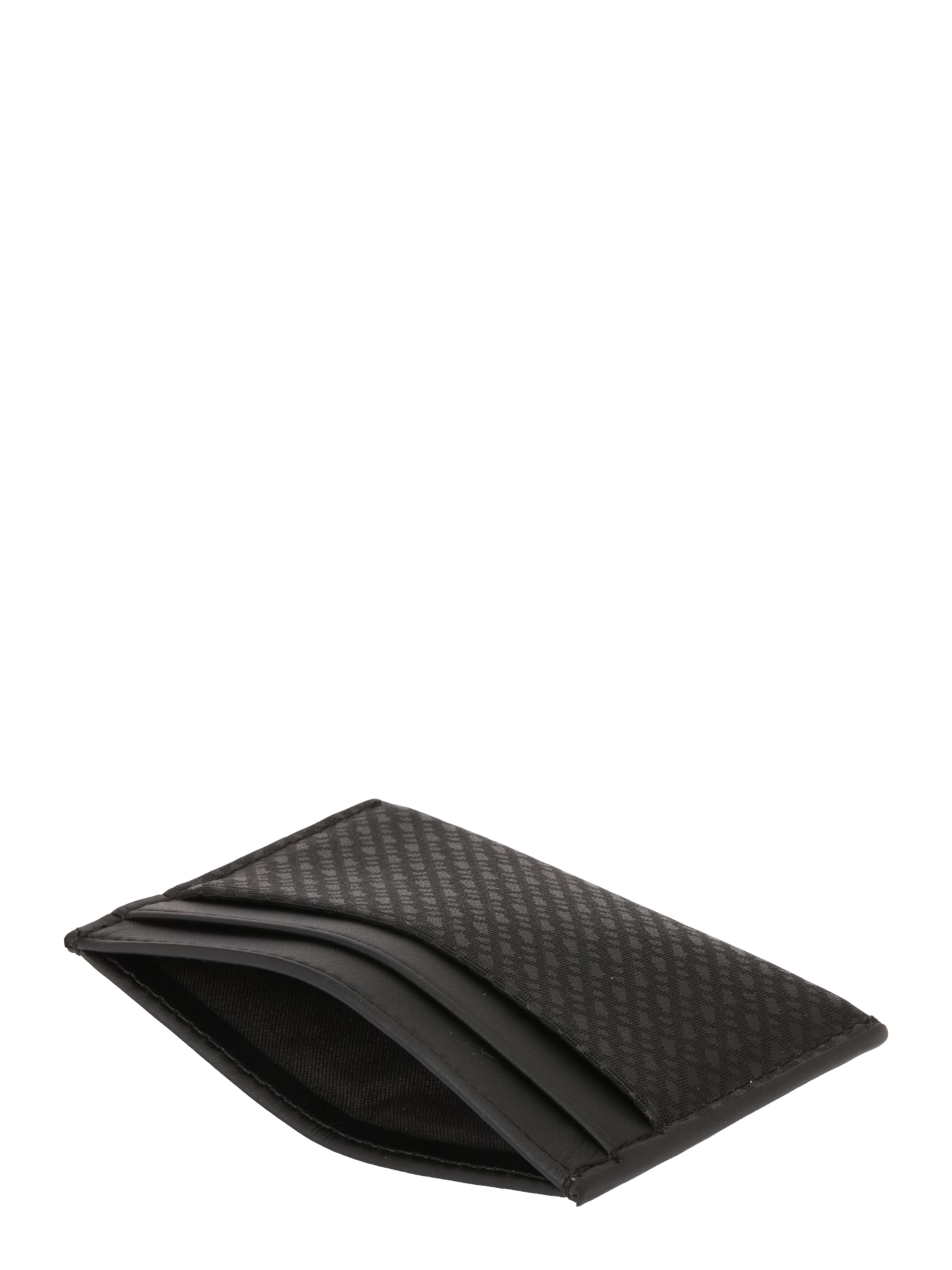 BOSS Etui | črna barva