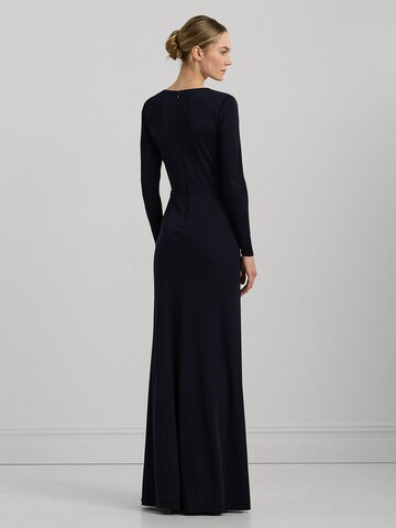 Lauren ralph lauren evening dress online