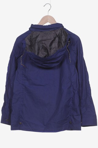 PYRENEX Jacket & Coat in L in Blue