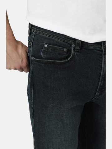 BABISTA Regular Jeans ' Sarenta ' in Grijs