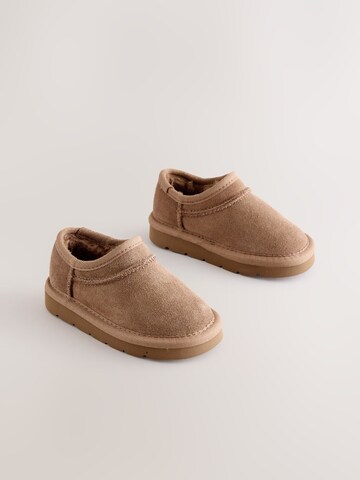 Next - Botas 'Shoot' en marrón