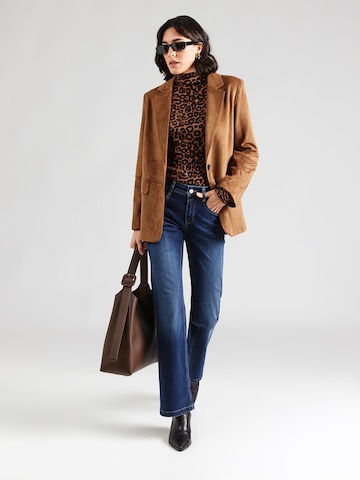 Gang - Acampanado Vaquero '94AMELIE' en azul