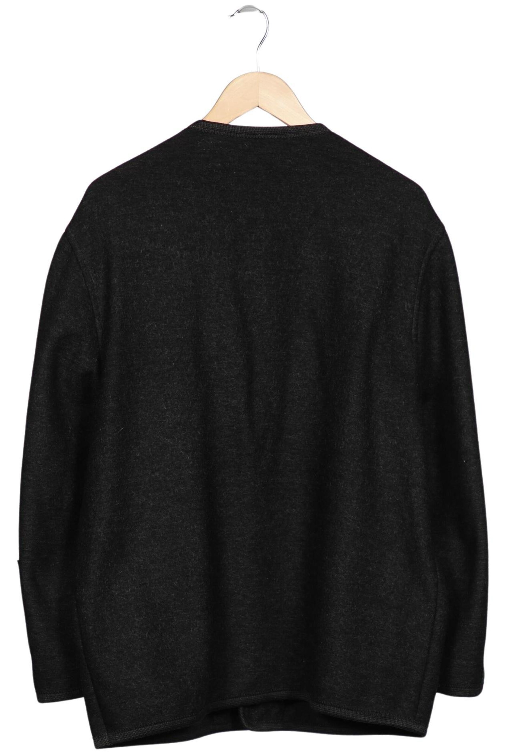 GIESSWEIN Jacket & Coat in 6XL in Grey