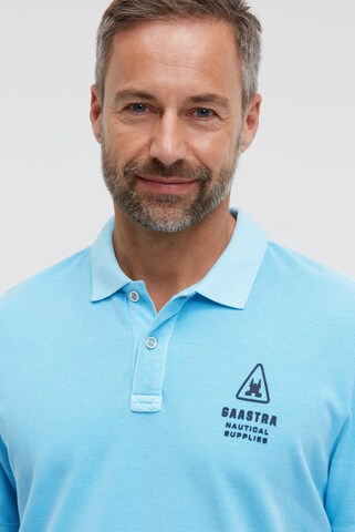 Gaastra Shirt in Blue