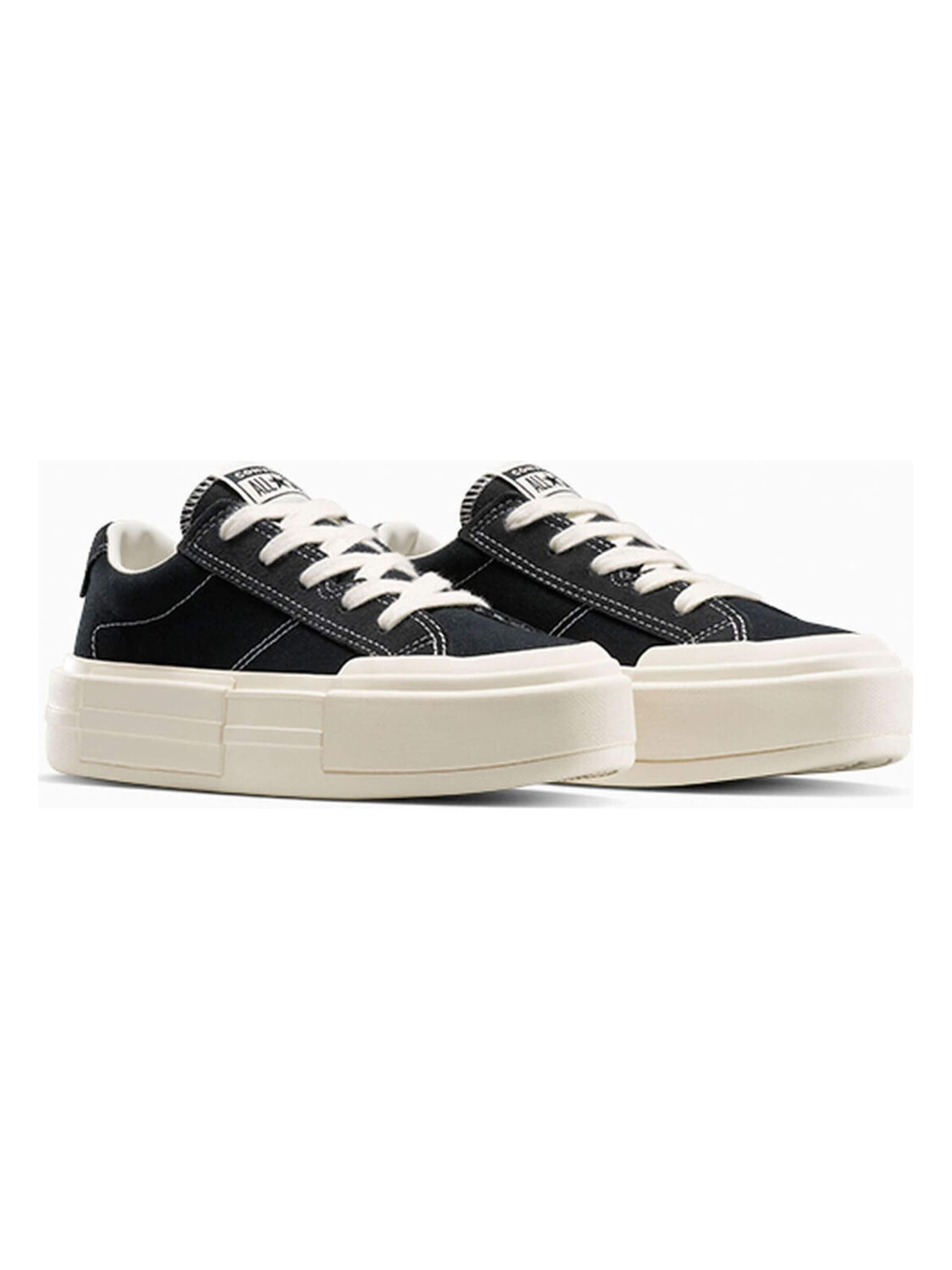 Sneaker bassa 'Ctas Cruise Ox Nu' di CONVERSE in nero