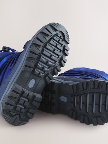 Next Stiefel in Blau